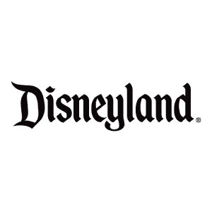 disneyland logo 300x300px
