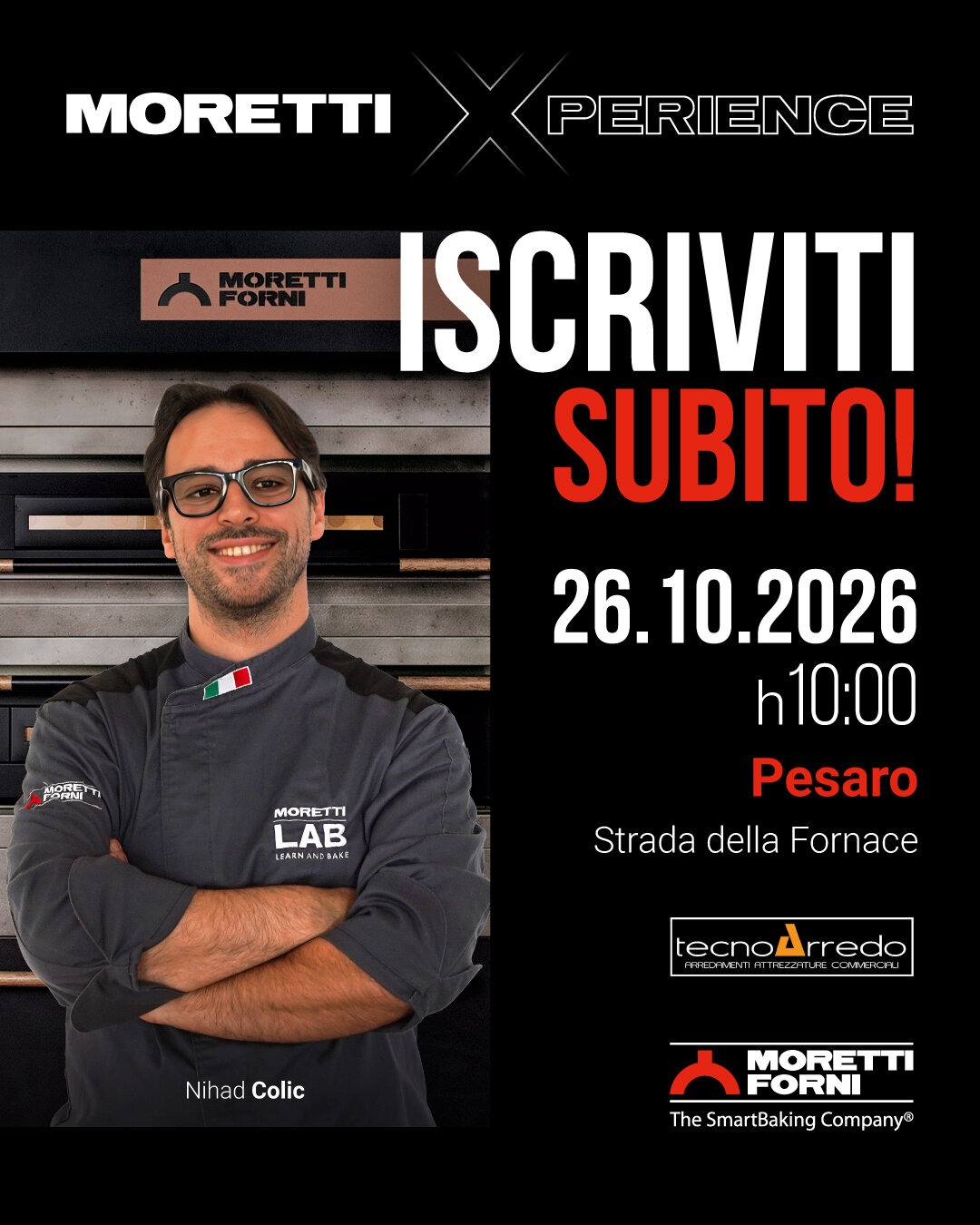 10 26 Invito Moretti Xperience Tecnoarredo Colic 2