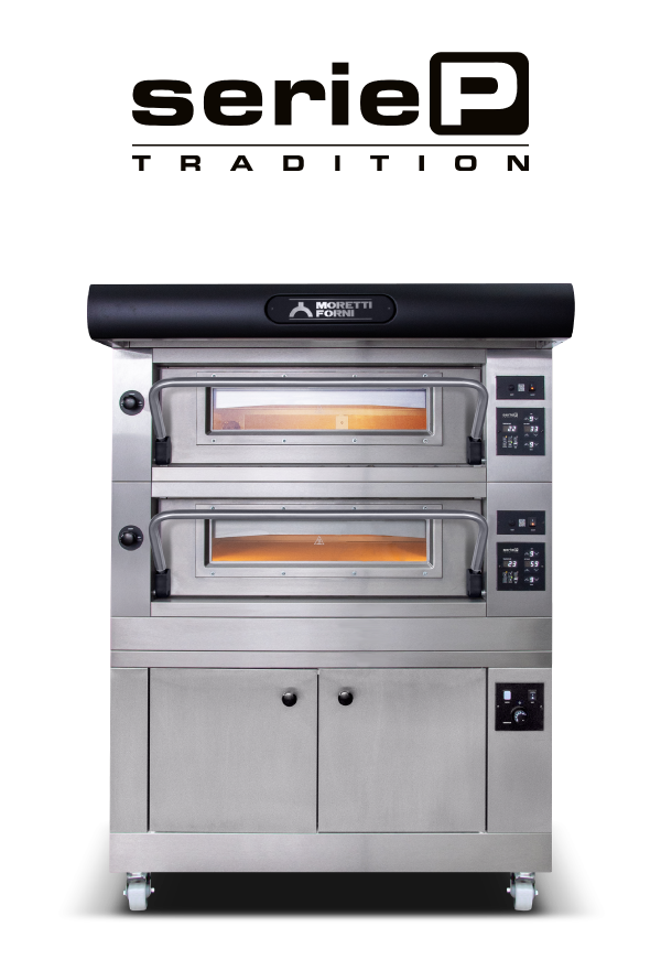 gamma forni CATEGORIE serieP 1