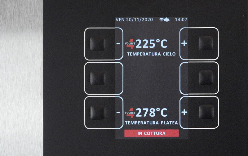 dual temp technology serieS