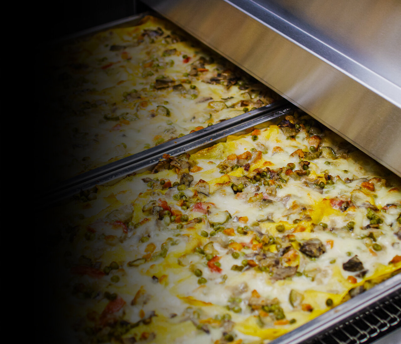 sezione img laterale gastronomia