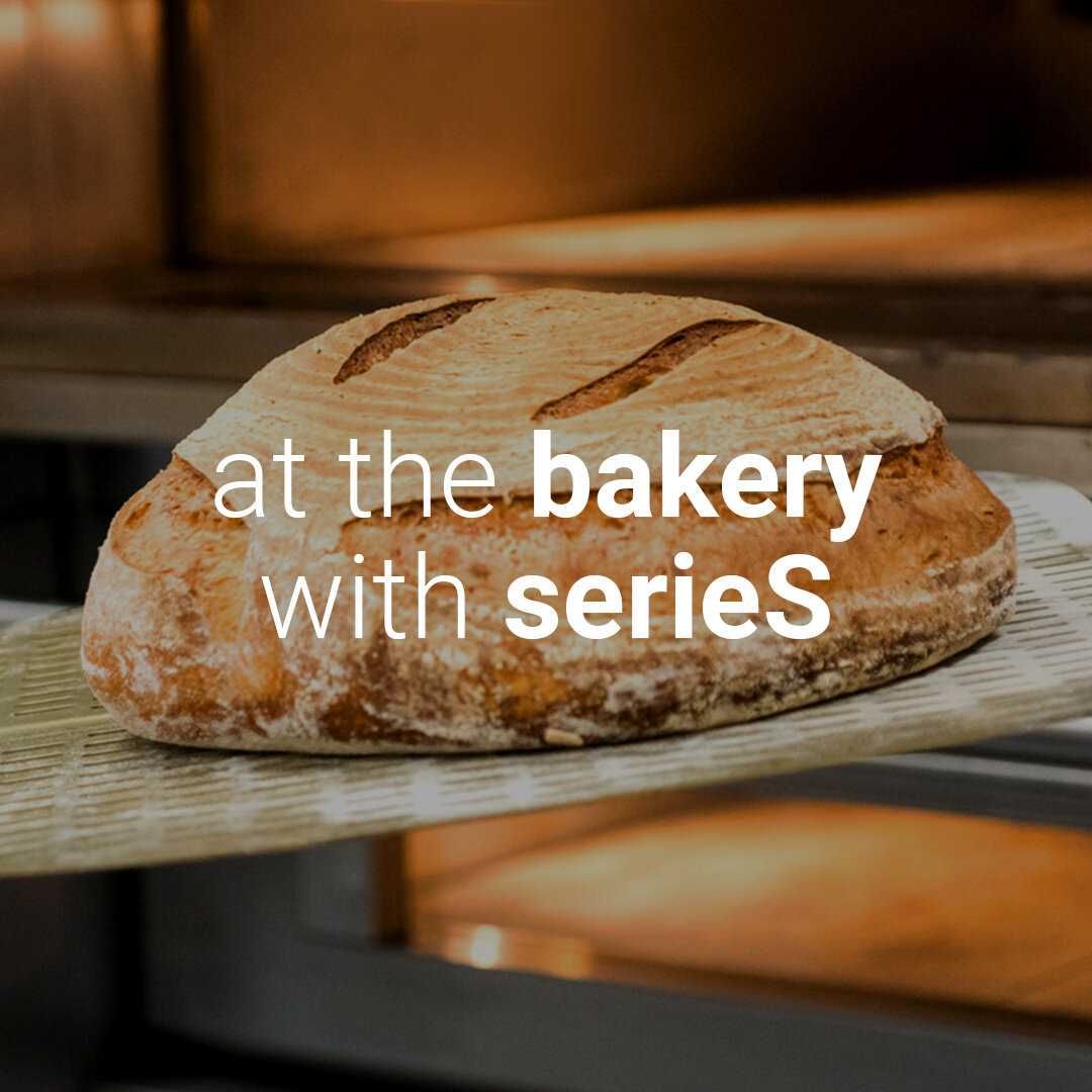 panetteria serieS ENG