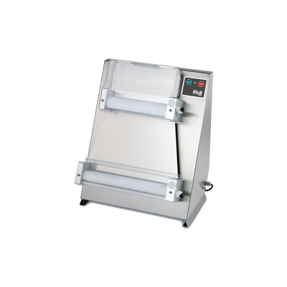 Formatrice a freddo iF40P