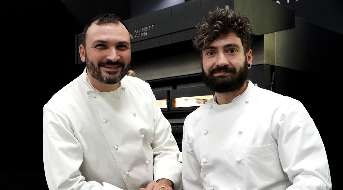 Capitaneo cottura statica cop