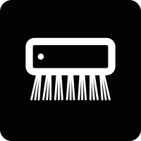 power cleaning system