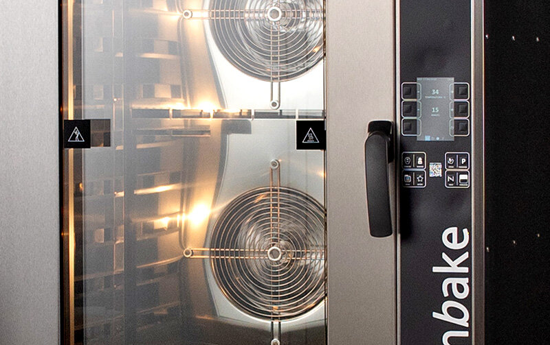 eco standby technology serieF