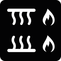 dual flow technology