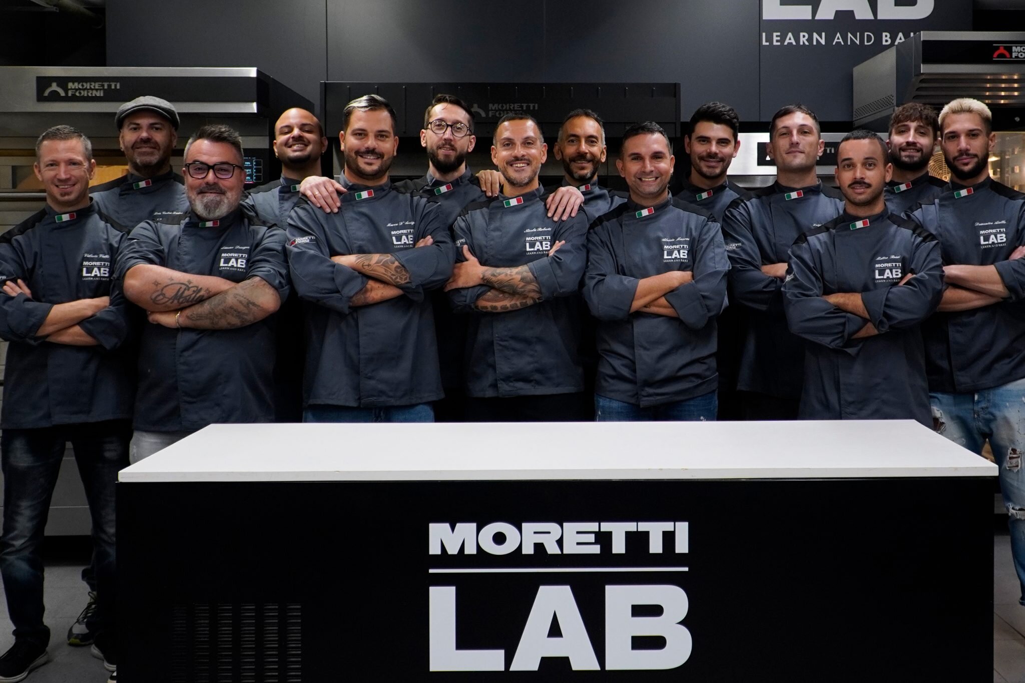 Foto Gruppo ambassador 25 10 beta 2048x1365