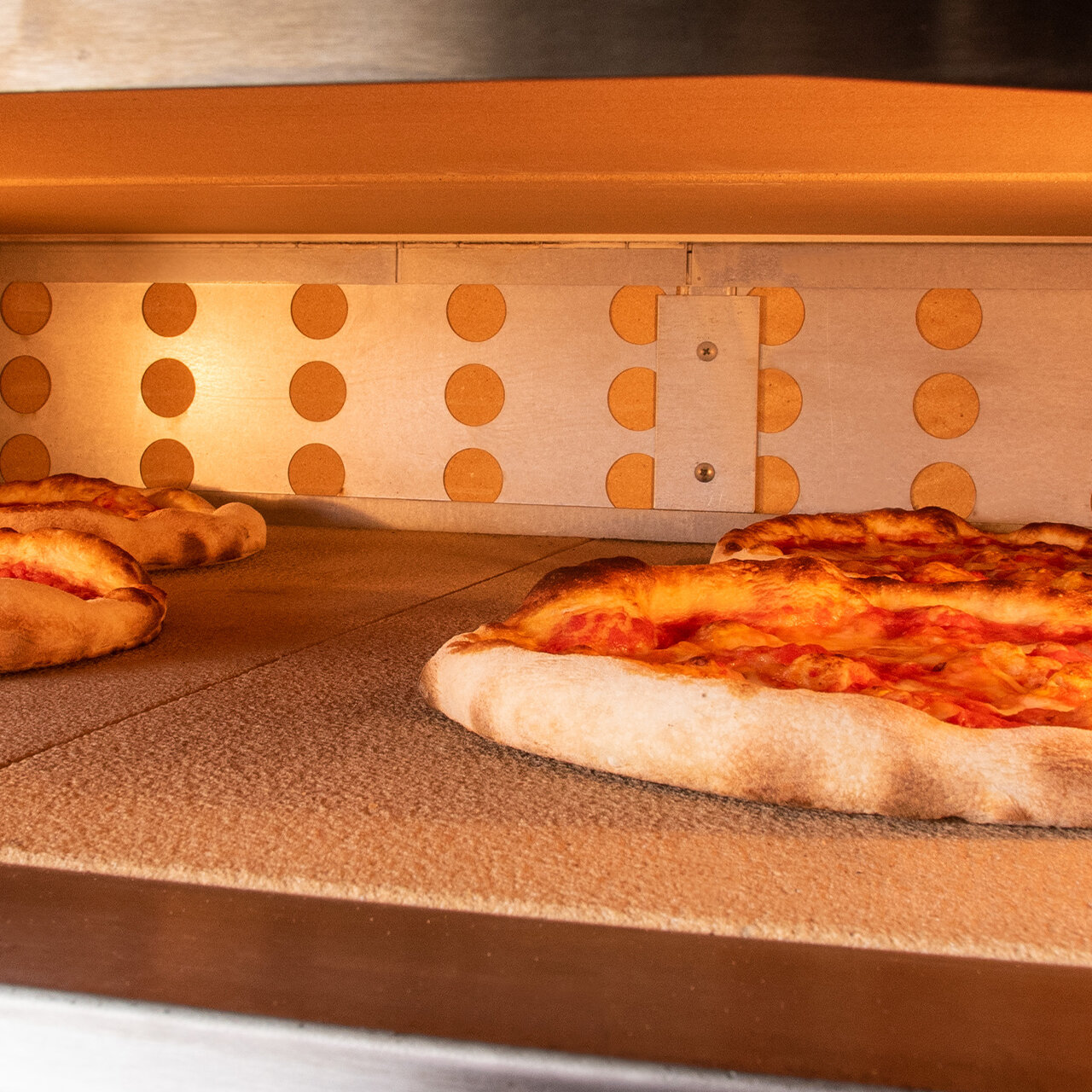 pizza tonda classica serieS