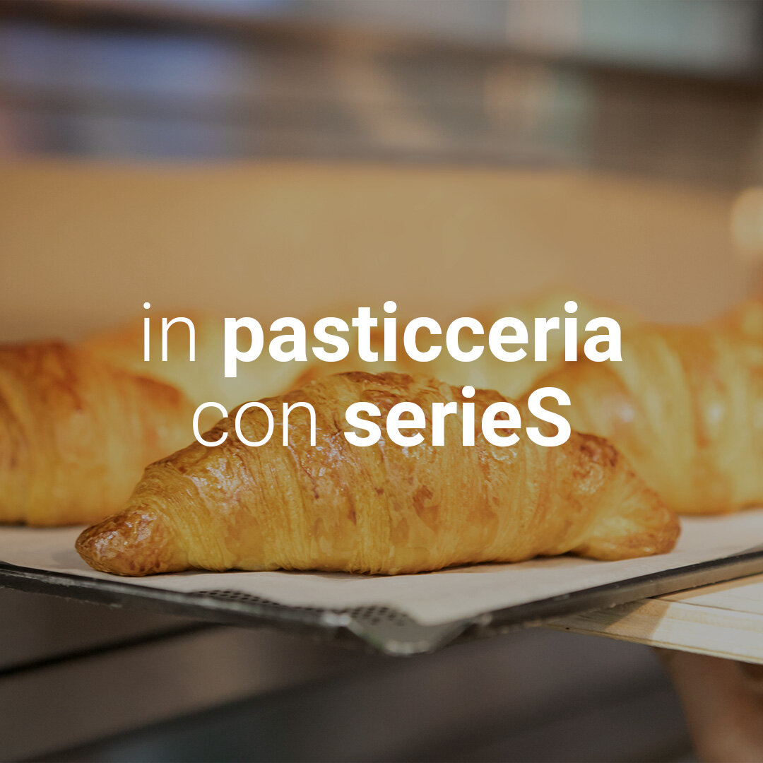 pasticceria serieS