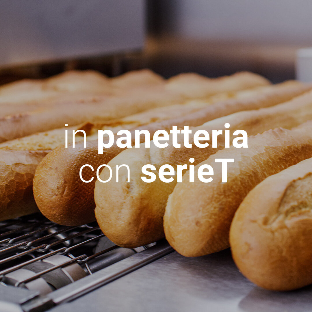 panetteria serieT