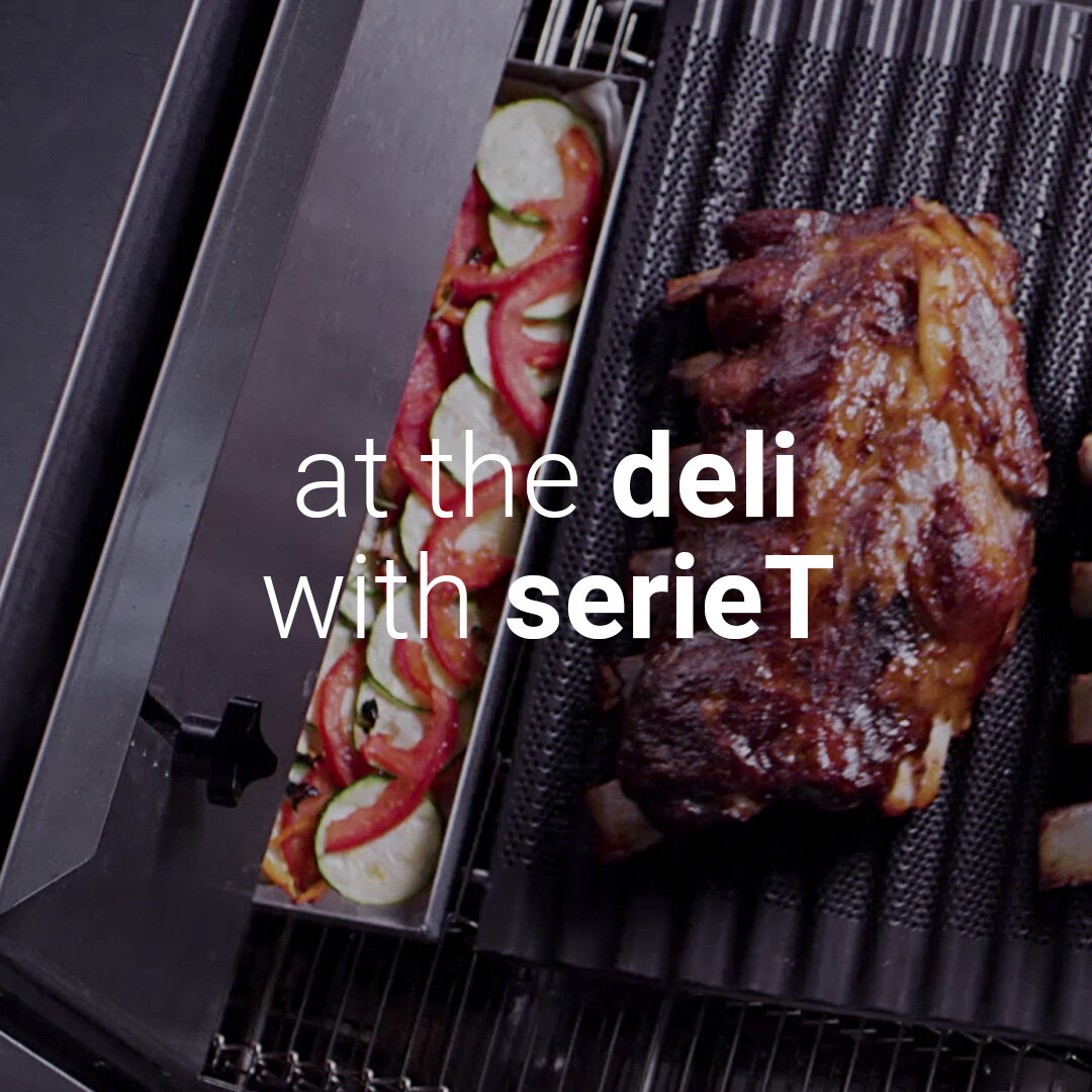 gastronomia serieT ENG