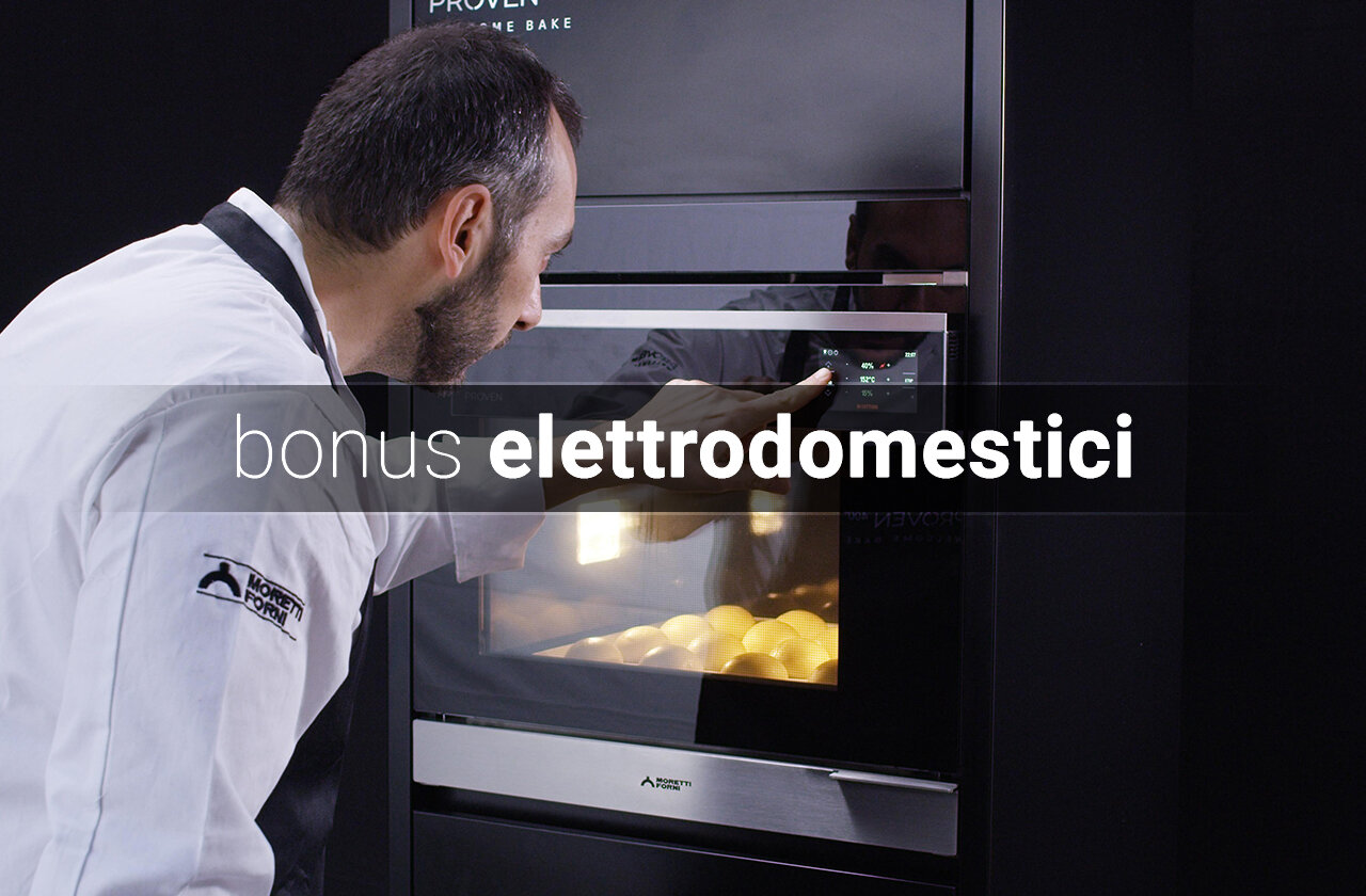 bonus elettrodomestici