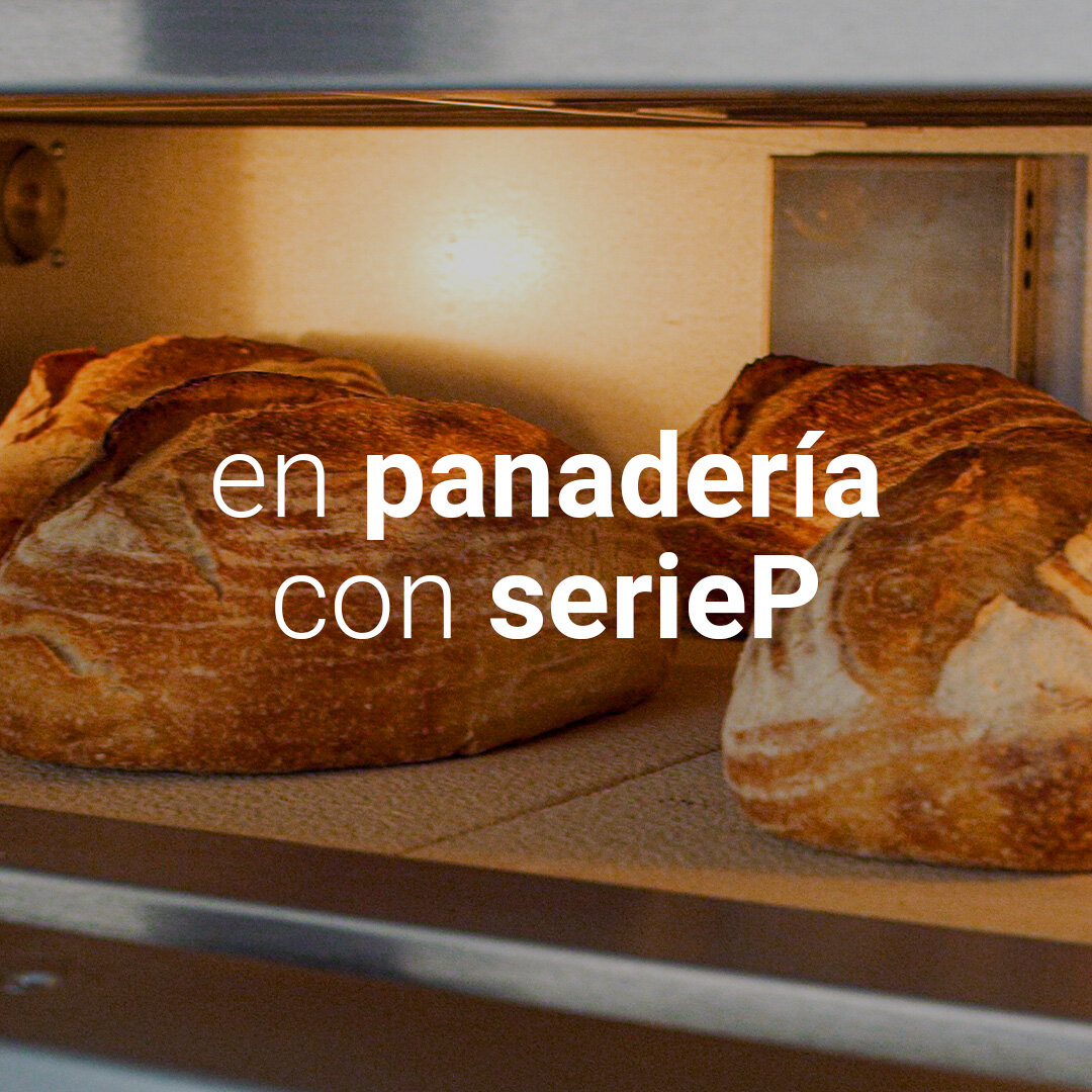 panetteria serieP SPA