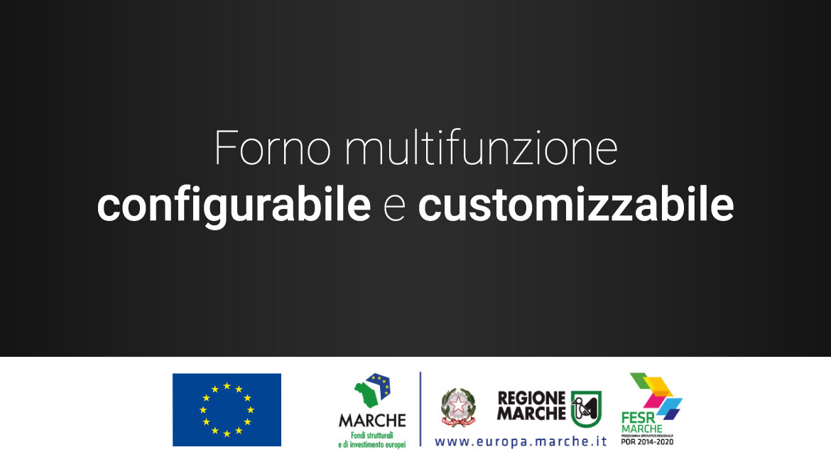 forno multifunzione