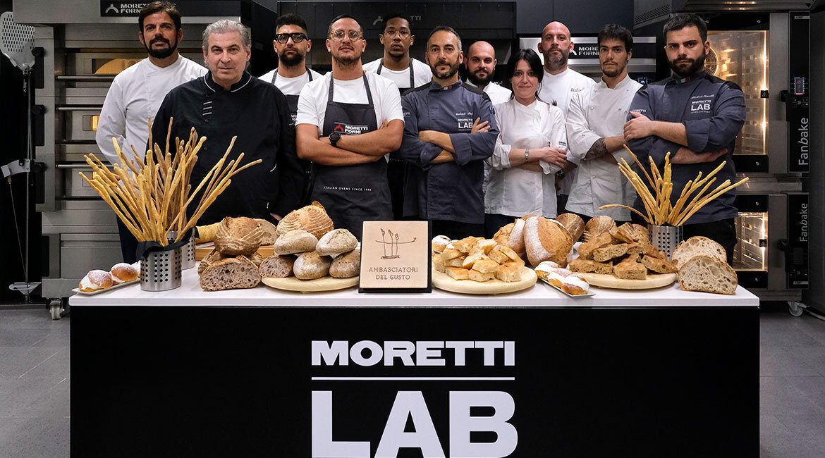 2022 bread to chef cop