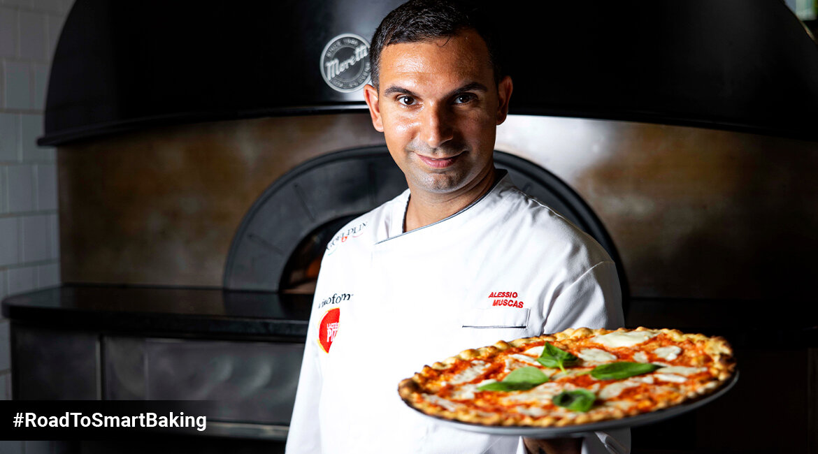 San Martino  roadtosmartbaking