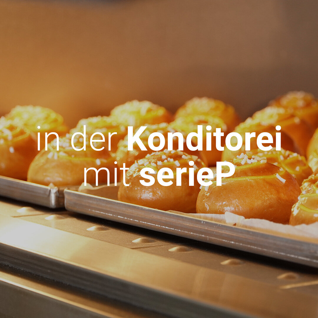 pasticceria serieP TED 2