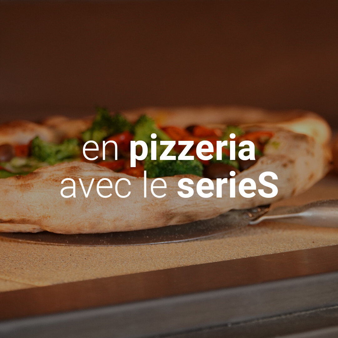 pizzeria serieS FRA
