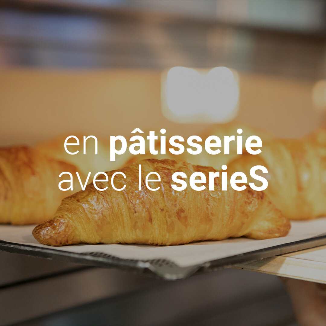 pasticceria serieS FRA