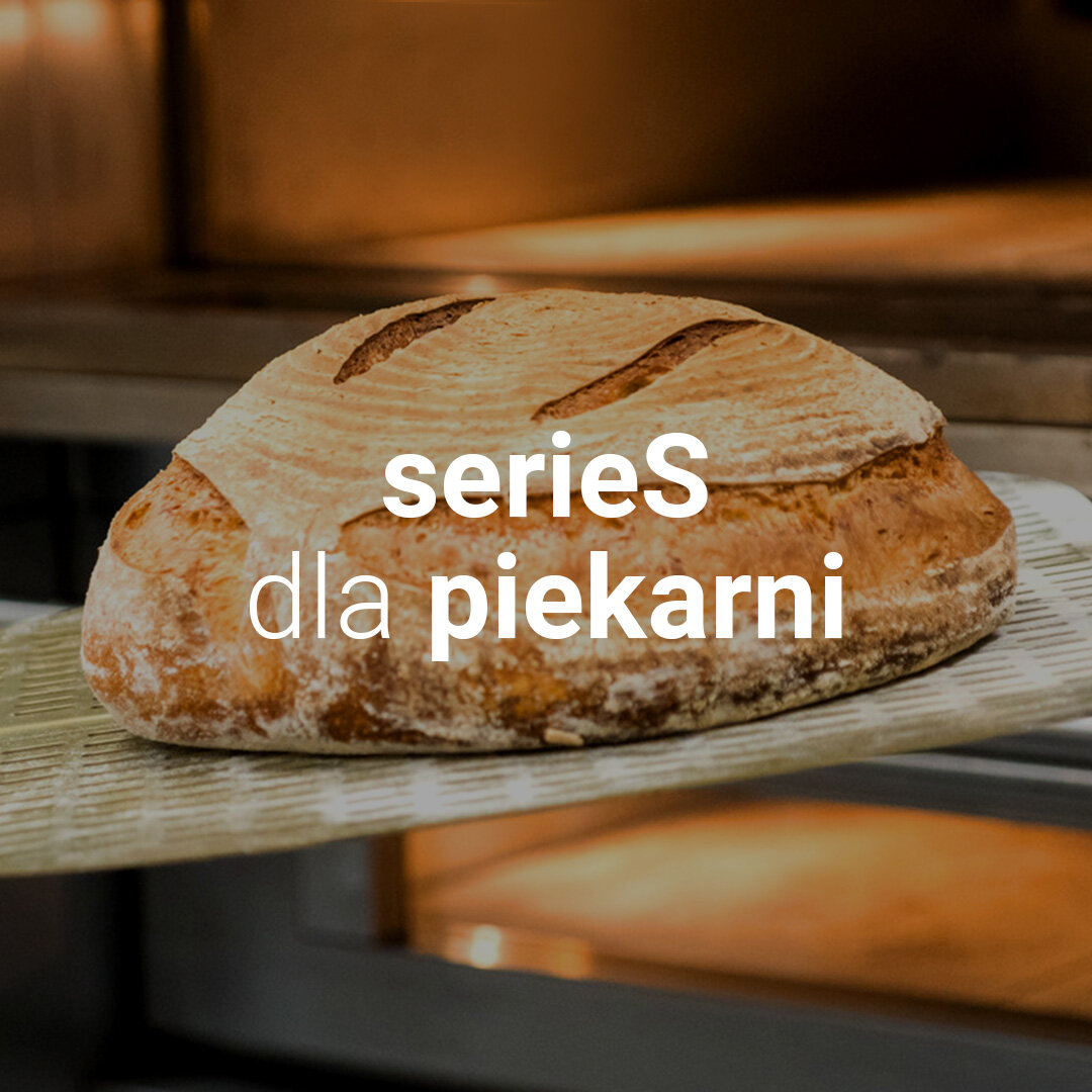 panetteria serieS POL