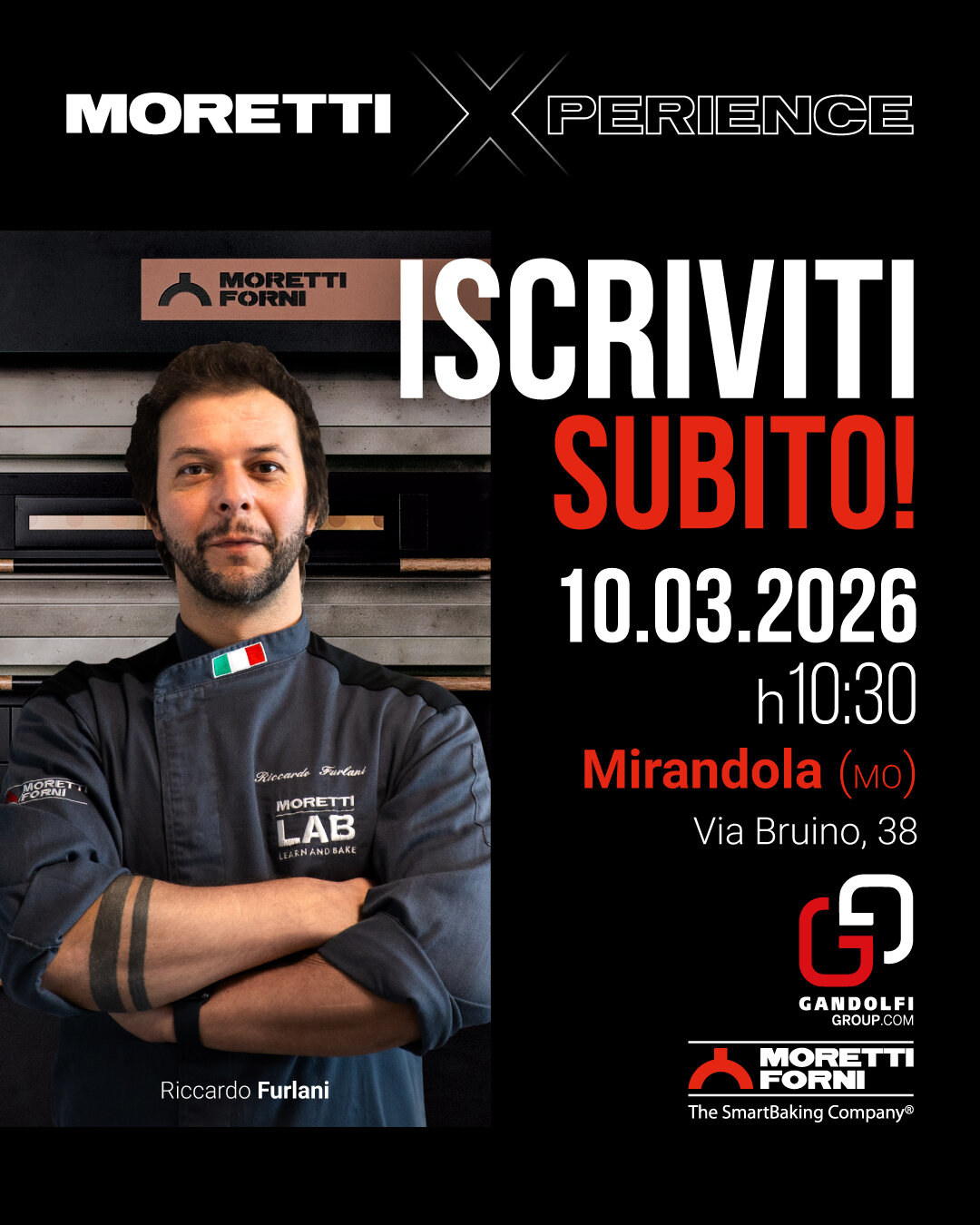 03 10 Invito Moretti Xperience Gandolfi Furlani iscriviti 1
