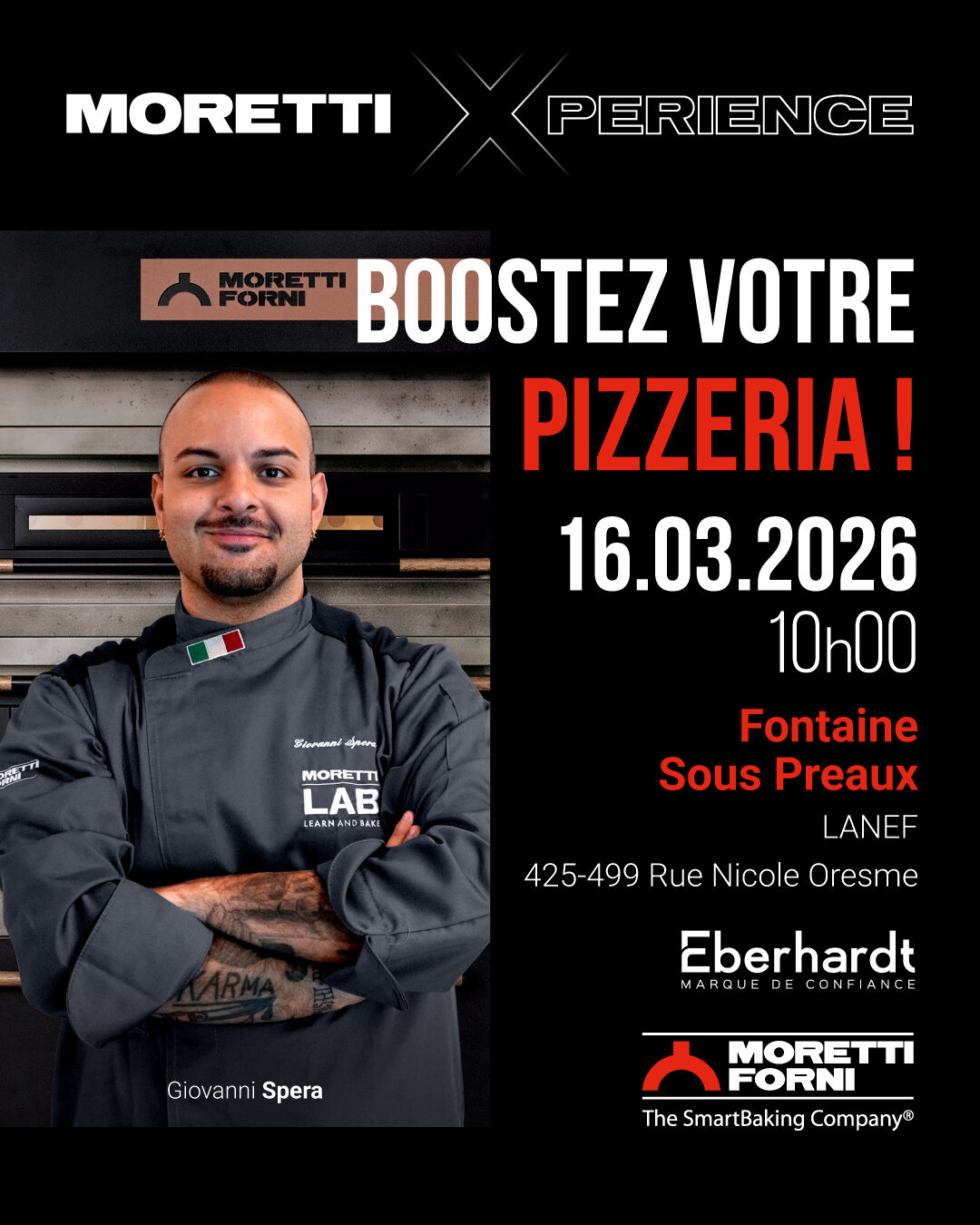 03 16 Invito Moretti Xperience Eberhardt Spera boost