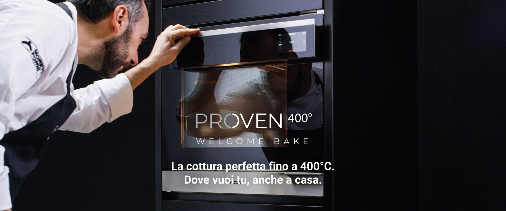 slide Proven home ITA