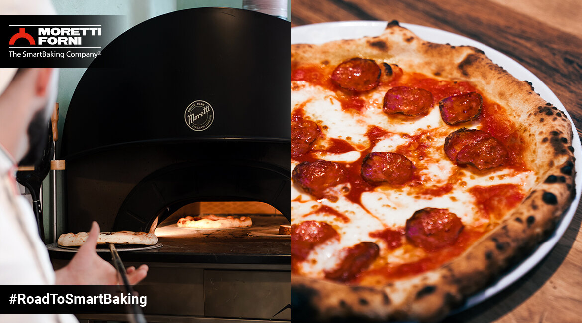 BellaNapoli roadtosmartbaking