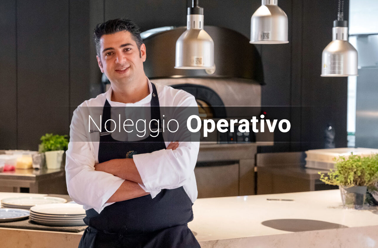 noleggio operativo