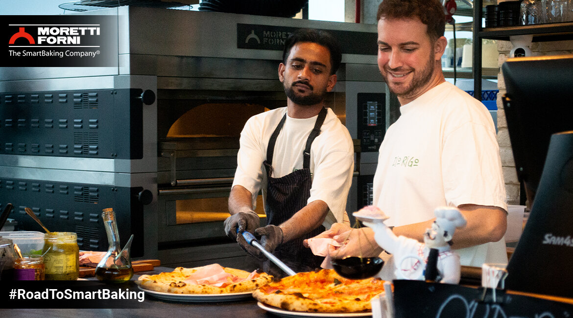 zioRigo roadtosmartbaking