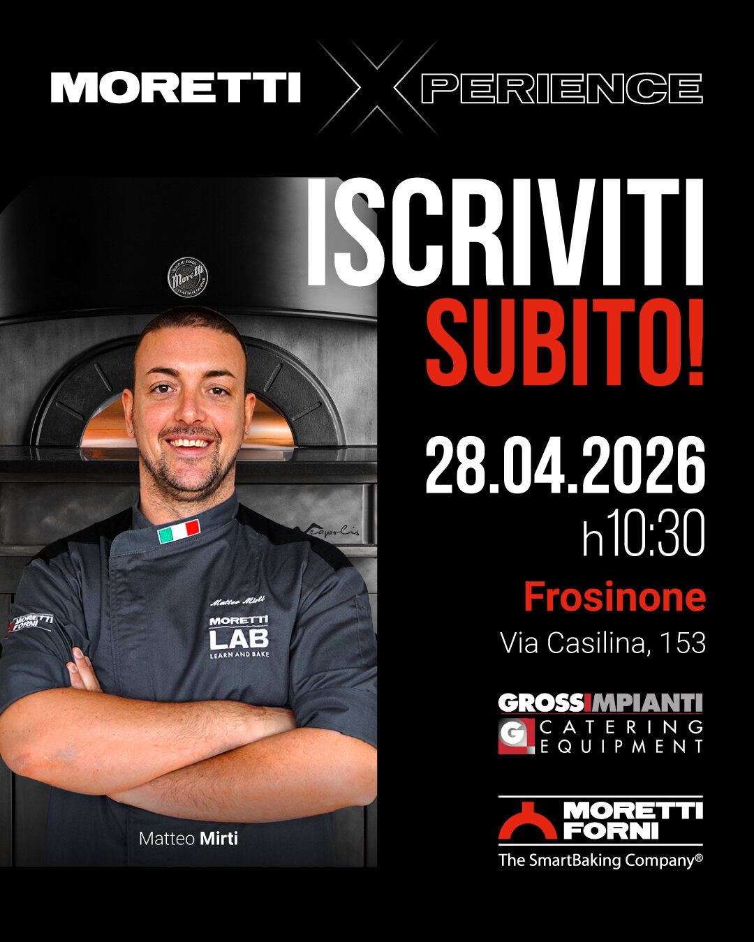 04 28 Invito Moretti Xperience Grossi Impianti Mirti 2
